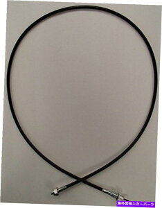 ^R[^[ Massey Ferguson^R[^[P[úA35,35,50,65,135,150gN^[ɓK܂ - Massey Ferguson Tachometer Cable fits TO35,35,50,65,135,150 Tractor -