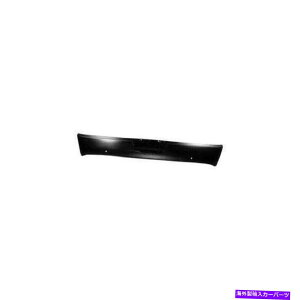 �^�R���[�^�[ �X�R�b�g�h���C�NC5ZZ-6540544-AR 64-66�t�H�[�h���A�o�����X�A���Ȃ� Scott Drake C5ZZ-6540544-AR 64-66 Ford Rear Valance, No Holes