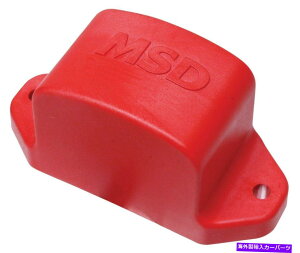 ^R[^[ MSD 8910^R[^[A_v^[zCgC[gK[dCOjbV Msd 8910 Tachometer Adapter White Wire Trigger Non-Current Limiting Ignitions