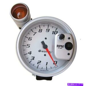 ^R[^[ Equus E6081S 6000V[Y^R[^[ Equus E6081S 6000 Series Tachometer