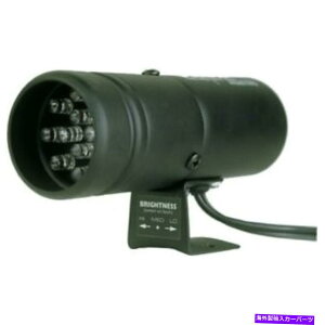 ^R[^[ 5332I[g[^[VtgCgVi 5332 Autometer Shift Light New