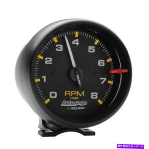 ^R[^[ Autometer 2300I[gQ[W^R[^[ AutoMeter 2300 Autogage Tachometer
