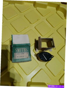 ^R[^[ h[o[V[Y2A 3CF[K[X~XCXggplRQ[WOEM 555835 Land Rover Series 2a 3 Jaeger Smiths Instrument Panel Fuel Gauge OEM 555835