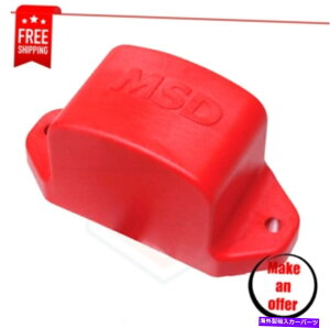 ^R[^[ MSD 8910 TACHA_v^[ MSD 8910 Tach Adapter