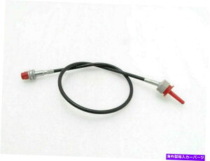 ^R[^[ Massey Ferguson135^R[^[P[u MASSEY FERGUSON135 TACHOMETER CABLE