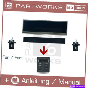 ^R[^[ BMW E30 3erBC1fBXvCATA OBC 1- BC1 display for BMW E30 3er Small Board Computer ATA OBC 1-