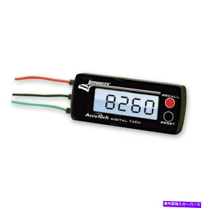^R[^[ Longacre Racing44402fW^^R[^[19KA}CNA~jXvg Longacre Racing 44402 Digital Tachometer 19K,Micro,Mini-Sprint