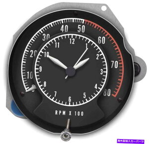 �^�R���[�^�[ New 68 69 70 B-Body Rallye Dashtic Toc Tach Clock Super Bee Gtx Charger Mopar NEW 68 69 70 B-Body Rallye Dash Tic Toc Tach Clock Super Bee GTX Charger Mopar�y���s�A���i�z