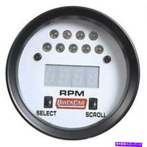 ^R[^[ QuickCar Extreme LCDfW^^R[^[X|[cMOD IMCA NHRA SBChbO Quickcar Extreme LCD Digital Tachometer Sport Mod IMCA NHRA SBC drag