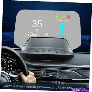 ^R[^[ wbhAbvfBXvCGPS LED COLOR HUD C3 Speed Warning Speedemer-OBD2 Head-Up Display OBD2 with GPS LED Color HUD C3 Speed Warning Speedometer-