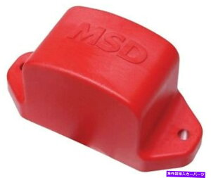 ^R[^[ MSDCOjbV8910^R[^[A_v^[ MSD Ignition 8910 Tachometer Adapter