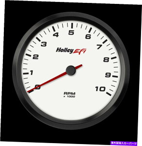 �^�R���[�^�[ Holley EFI 553-125W CAN TACHOMER Holley EFI 553-125W CAN Tachometer�y���s�A���i�z