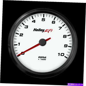 �^�R���[�^�[ Holley EFI 553-124W CAN TACHOMER Holley EFI 553-124W CAN Tachometer�y���s�A���i�z