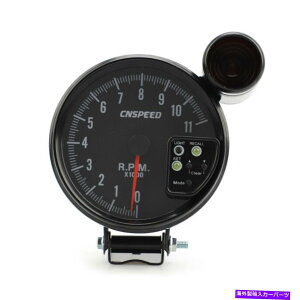 ^R[^[ VtgCgLED 5C`J[RPM 12V 11000K^R[^[Q[W7J[obNCgrpm Shift Light LED 5 Inch Car RPM 12V 11000K Tachometer Gauge 7 color backlight RPM