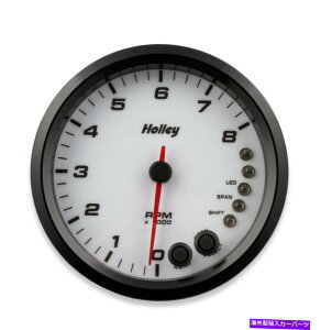 ^R[^[ Holley 26-616WAiOX^C̃^R[^[ Holley 26-616W Analog-Style Tachometer