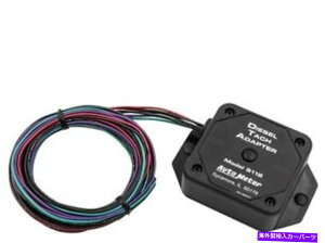 ^R[^[ Auto Meter 9112 RPMMA_v^[ AUTO METER 9112 RPM Signal Adapter