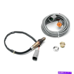 ^R[^[ Ultimate DL Tacĥ߂̃I[g[^[9133ChohZT[Lbg AUTO METER #9133 Wideband Sensor Kit for Ultimate DL Tach's