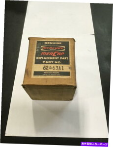 タコメーター ボックス62463A1水銀タコメーターのNOS NOS In Box 62463A1 Mercury Tachometer