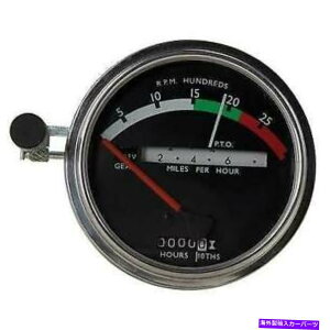 ^R[^[ V^R[^[̓WfBAt@[gN^[4000 4020 4520 4620 600 RED RE206857ɓK܂ NEW TACHOMETER FITS JOHN DEERE FARM TRACTOR 4000 4020 4520 4620 600 RED RE206857