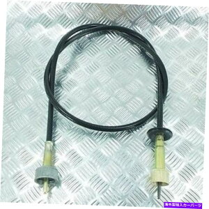 ^R[^[ Datsun Fairlady Roadster^R[^[P[utBbg1600 2000iLHDfj DATSUN FAIRLADY ROADSTER TACHOMETER CABLE FIT FOR 1600 2000 (LHD MODEL )