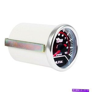 �^�R���[�^�[ �J�[�I�[�g���j�o�[�T���|�C���^�[�X���[�N�e�B���g����2 52mm�^�`���^�R���[�^�[�Q�[�Wwys Car Auto Universal Pointer Smoke Tint Len 2 52mm Tacho Tachometer Gauge WYS�y���s�A���i�z