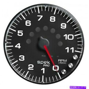 ^R[^[ Autp239328 Autometer P239328 Spek-Pro^R[^[A5 "A11k rpmAw/shift light AUTP239328 Autometer P239328 Spek-Pro Tachometer, 5", 11K Rpm, W/Shift Light &