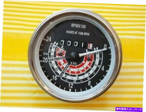 �^�R���[�^�[ Massey Ferguson 35�A135 Tractor-1850092M93�A829486M91��KPH�^�R���[�^�[ KPH Tachometer for Massey Ferguson 35, 135 Tractor- 1850092M93 ,829486M91�y���s�A���i�z