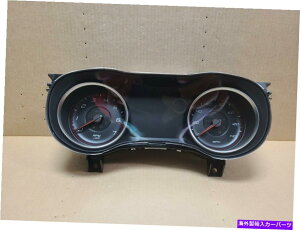 ^R[^[ 2017-2019^V_bW[dOEMCXggQ[WNX^[P05091749AA 2017-2019 BRAND NEW DODGE CHARGER OEM INSTRUMENT GAUGE CLUSTER P05091749AA