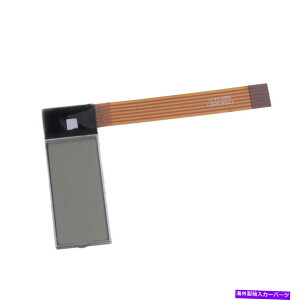 ^R[^[ ^R[^[Q[WXN[LCDfBXvCVDO{{y^JCBgN^[{[gɓKĂ܂ Tachometer Gauge Screen LCD Display Fit for VDO Volvo Penta Jcb Tractor Boat