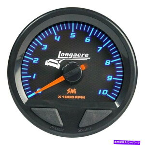 ^R[^[ Longacre SMI Eliteh^R[^[ Longacre SMi Elite Waterproof Tachometer