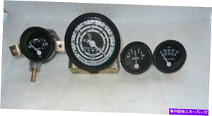 ^R[^[ Tachometer Industrial 1801A1811A1821A1841A1871tH[hgN^[Q[WLbg Ford Tractor Gauges Kit with Tachometer industrial 1801, 1811, 1821, 1841, 1871