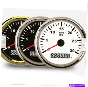 ^R[^[ i85mmfB[[GW^R[^[12V/24V quality 85MM Diesel engine tachometer 12V/24V
