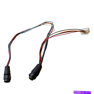 ^R[^[ 5277sbNWp[C[n[lX AutoMeter 5277 PIC Jumper Wire Harness