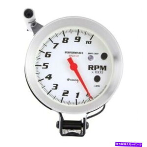 ^R[^[ Equus E8080^R[^[8000V[Y5C`GNgbN10000 rpmA~jEV Equus E8080 Tachometer 8000 Series 5 Inch Electric 10000 RPM Aluminum NEW