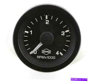 ^R[^[ ISSPro R5503 2 1/16 "fB[[^R[^[0-4K Isspro R5503 2 1/16" Diesel Tachometer 0-4K