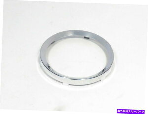 ^R[^[ Xs[h[^[/^R[^[x[3 1/2 "NmXX~XMGB 41-118-514-70ɓK܂ Speedometer/Tachometer Bezel Rim 3 1/2" Chrome NOS Smiths Fits MGB 41-118-514-70