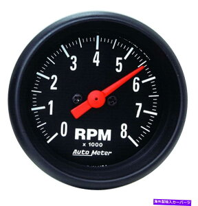 ^R[^[ I[g[^[2698 8K ZV[Y^bN AUTO METER #2698 8K Z-SERIES TACH