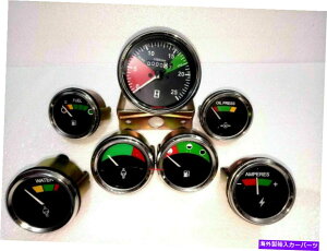^R[^[ MF 1135Q[WLbg[^[Electemp+Oil+fuel+amp+fuel+Temp Gauges me MF 1135 Gauges Kit- Tachometer ElecTemp+ Oil+Fuel+Amp+ Fuel+Temp Gauges ME