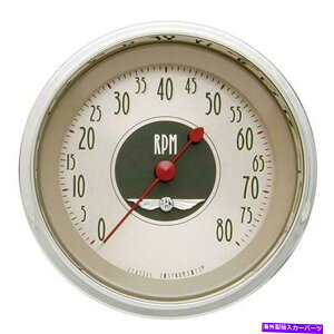 ^R[^[ NVbNCXgDgAN80SHCI[AJV[YjbP^bN Classic Instruments AN80SHC All American Series Nickel Tach