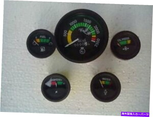 �^�R���[�^�[ 532094M91,532094M Massey Ferguson 265�A285 Tractor Tachemer Temp Oil Fuel Amp 532094M91,532094M Massey Ferguson 265, 285 Tractor Tachometer Temp Oil Fuel Amp�y���s�A���i�z