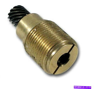 ^R[^[ ^R[^[MAAZuBjxAOtuYJbvO Tachometer Gear Assembly. Bronze Coupling W/Needle Bearings