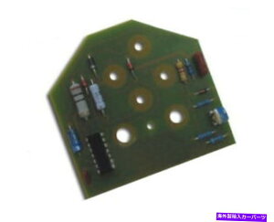 ^R[^[ C3Rxbg1978-1982H - Xs[h[^[ƃ^R[^[NX^[ C3 Corvette 1978-1982 Circuit Board - Speedometer & Tachometer Cluster