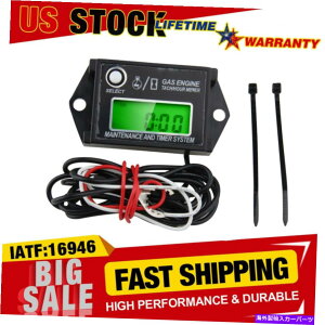 �^�R���[�^�[ �V�����h���f�W�^���^�C�j�[�^�R���[�^�[Tach Hour Meter Job Timer Resettable Us New Waterproof Digital Tiny Tachometers Tach Hour Meter Job Timer Resettable US�y���s�A���i�z