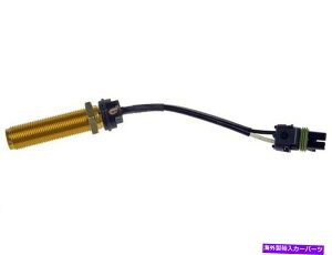 ^R[^[ 1996N{{WH^R[^[ZT[h[}85875YT^R[^[ZT[ For 1996 Volvo WH Tachometer Sensor Dorman 85875YT Tachometer Sensor