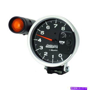 ^R[^[ Autometer 233905I[gQ[WX^[VtgCg^R[^[ AutoMeter 233905 Autogage Monster Shift-Lite Tachometer