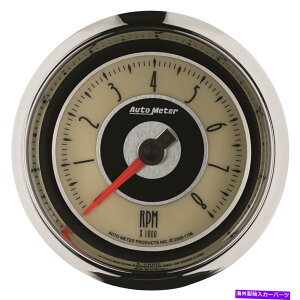 �^�R���[�^�[ ������1196�N���[�U�[�^�R���[�^�[ AutoMeter 1196 Cruiser Tachometer�y���s�A���i�z