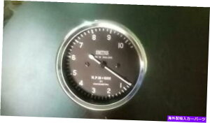^R[^[ X~X^R[^[80 mmtBbggM12x1XbhvJ2F1i10,000 rpmj Smiths Tachometer 80 mm fitment M12x1 thread Replica 2 :1 (10,000 rpm)