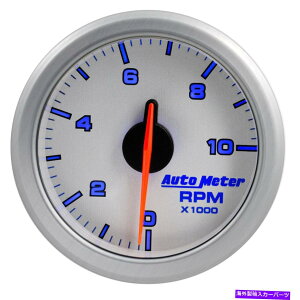 ^R[^[ Autometer 9197-UL Airdrive^R[^[ AutoMeter 9197-UL AirDrive Tachometer