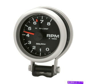 ^R[^[ I[g[^[3780X|[cRs[^[Q[W3 3/4 "8 000rpm Auto Meter 3780 Sport-Comp Tachometer Gauge 3 3/4" 8 000RPM