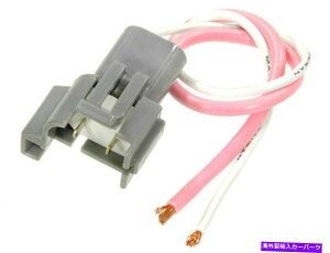 �^�R���[�^�[ 1995�N�̃V�{���[C3500HD�^�R���[�^�[�Q�[�W�R�l�N�^SMP 41313MN For 1995 Chevrolet C3500HD Tachometer Gauge Connector SMP 41313MN